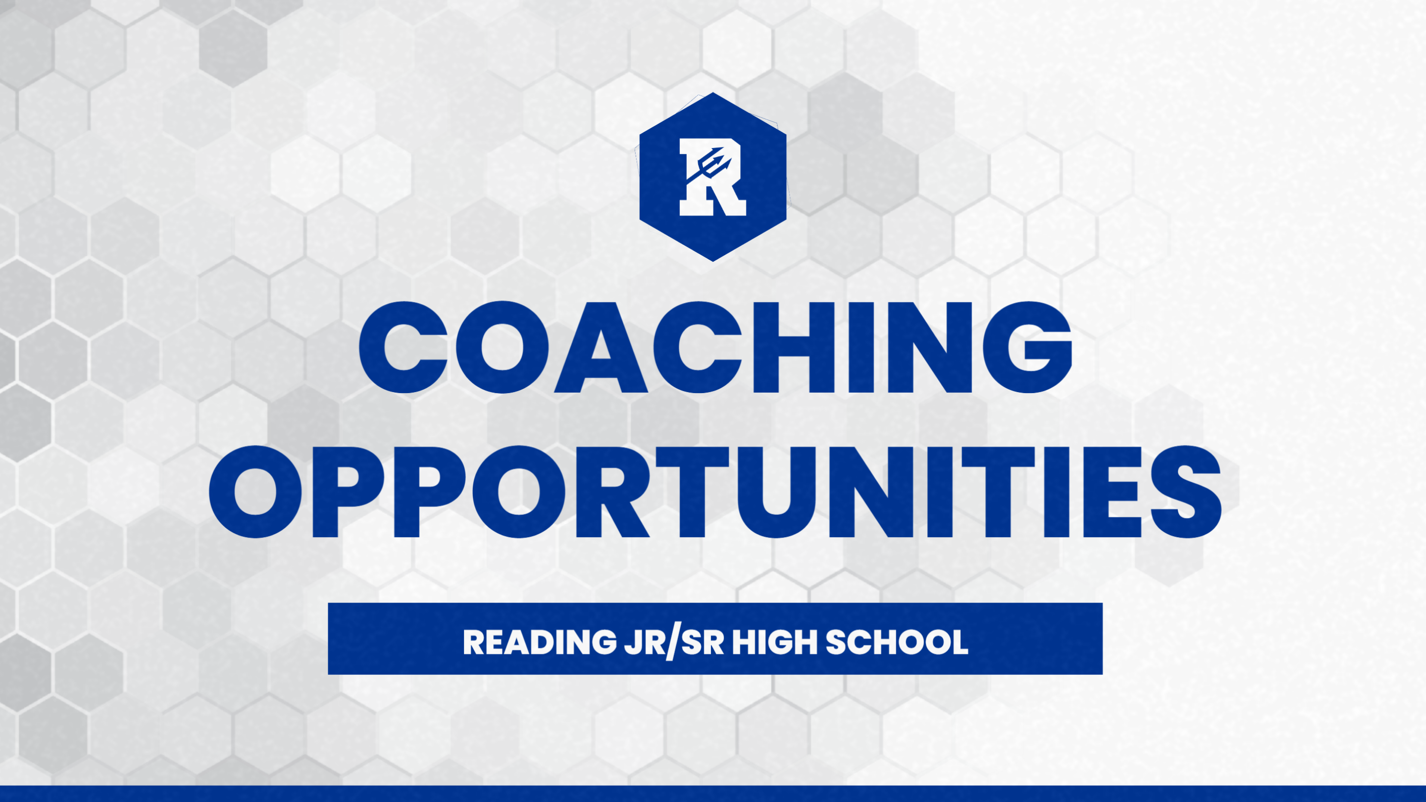 Coaching Opportunities 8756953